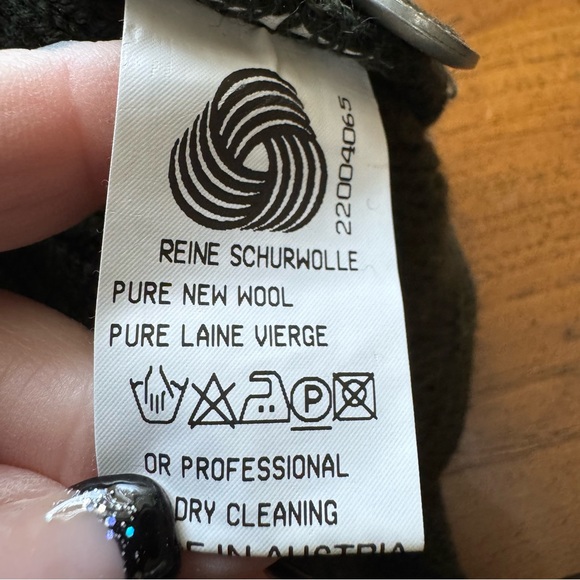 Hobbs London Tilda Wool Coat - Picture 7 of 8